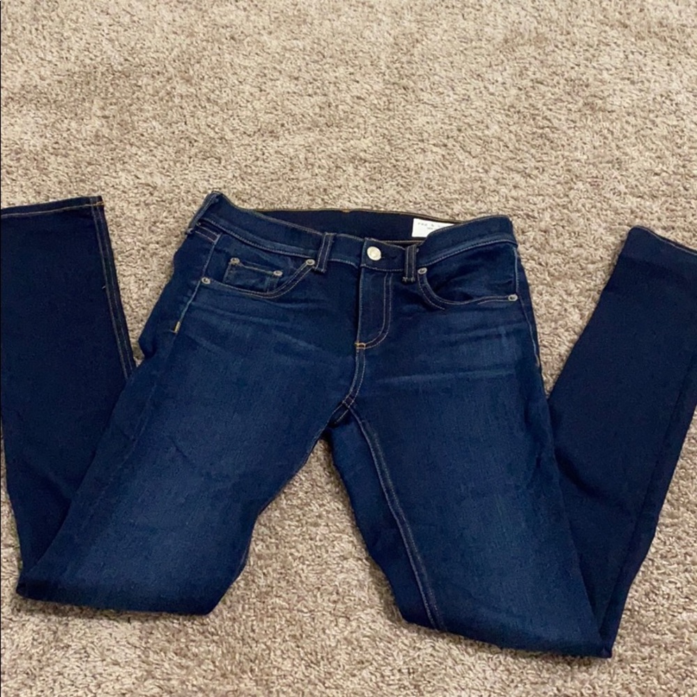 🧐 BOGO FREE Rag & bone jeans